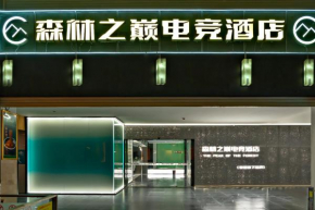 Guangzhou Forest Top E-Sports Hotel